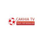 Cakhia TV Profile Picture