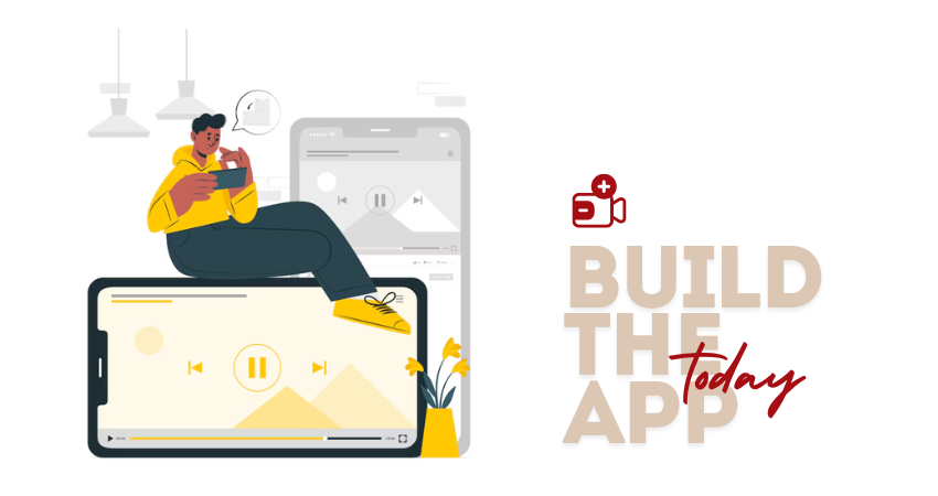 Boost Your Streaming Platform with Specialized OTT App Development Services - Fyberly