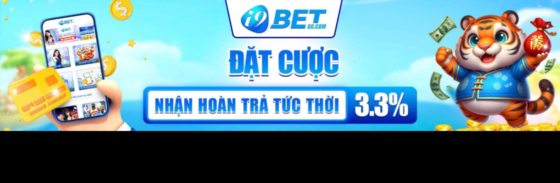 Nhà cái I9BET Cover Image