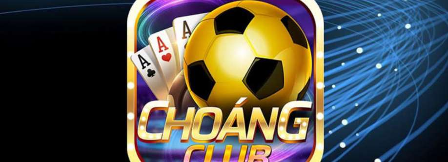 Choáng Club Cover Image