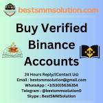 Buy Verified Binance Accounts Profile Picture