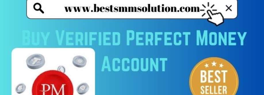 Buy Verified Perfect Money Account Cover Image