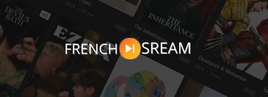 Frenchstream Bar Cover Image