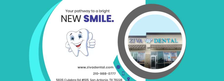 Ziva Dental Cover Image