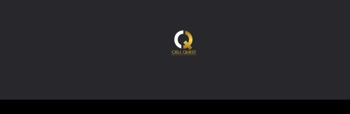 CELL QUEST Cover Image