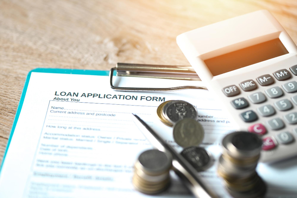 How to Qualify for an Unsecured Business Loan