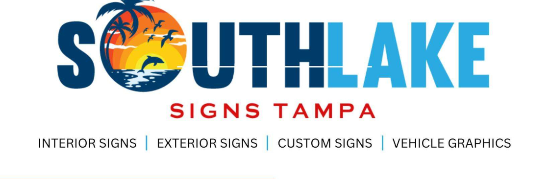 Southlake Signs Tampa Cover Image