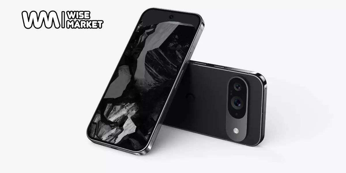 Pixel 9 Pro XL NZ: Discover Unmatched Speed, Design, and Functionality