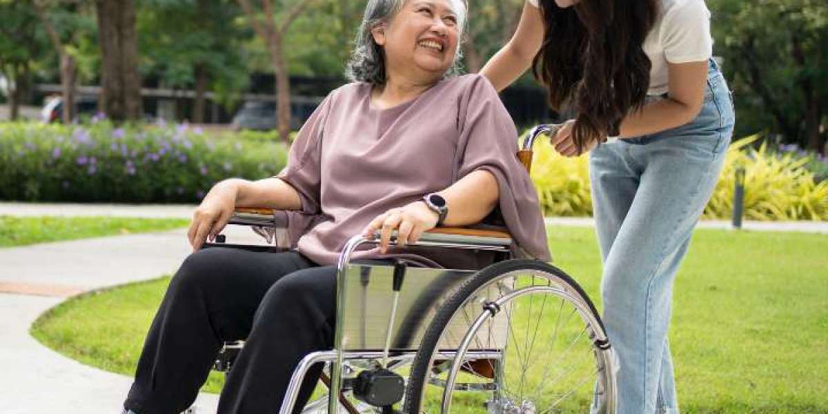 Who Pays for Home Care Services in Australia?