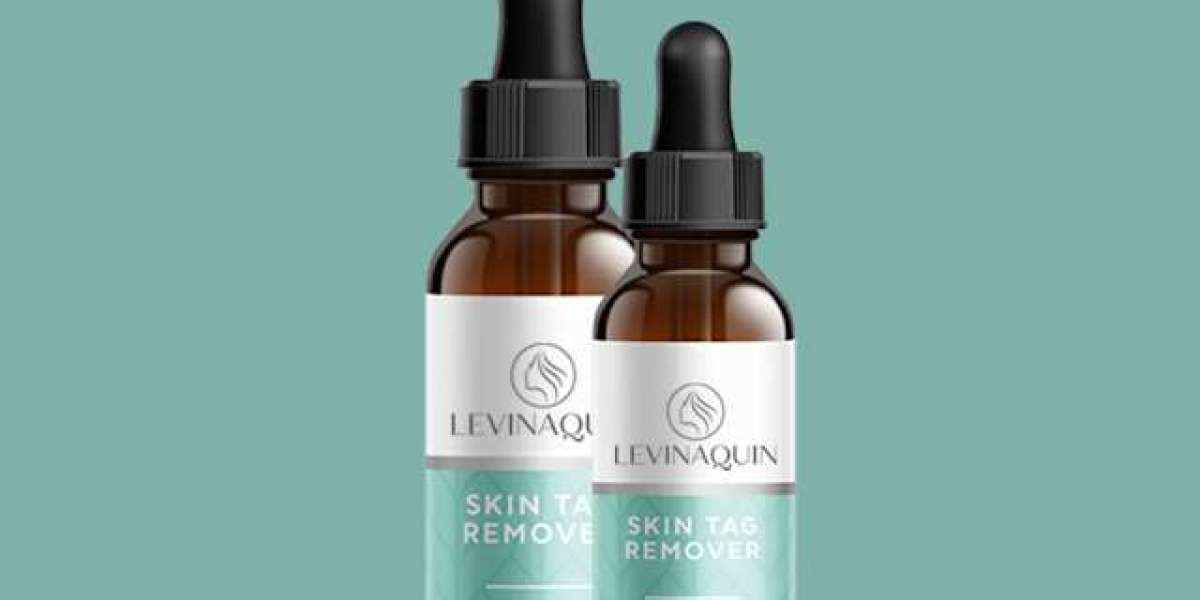 Levinaquin Skin Tags, Mole & Wart Remover: 100 percent Safe Strong  Supplement