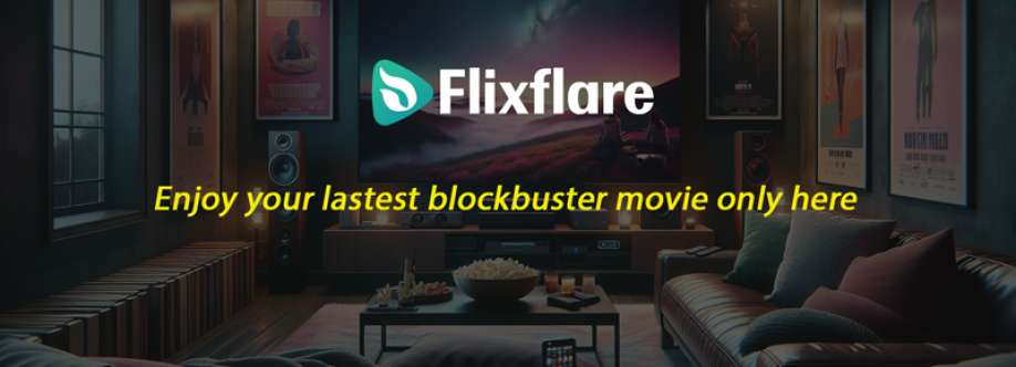 Flixflare Life Cover Image