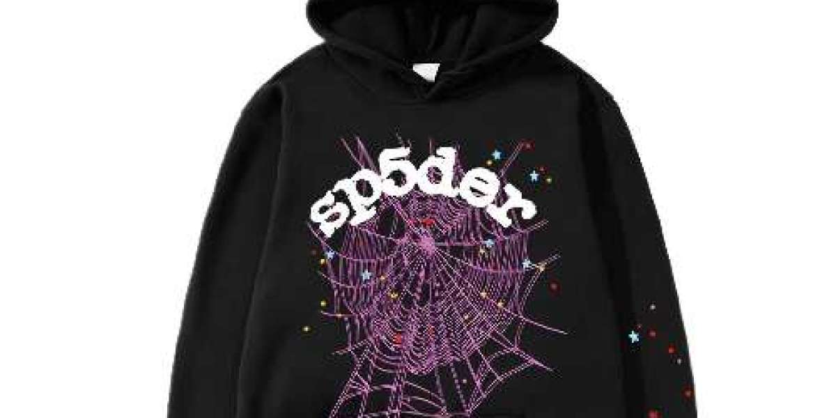 The Ultimate Guide to Sp5der Hoodies: A Blend of Fashion and Functionality