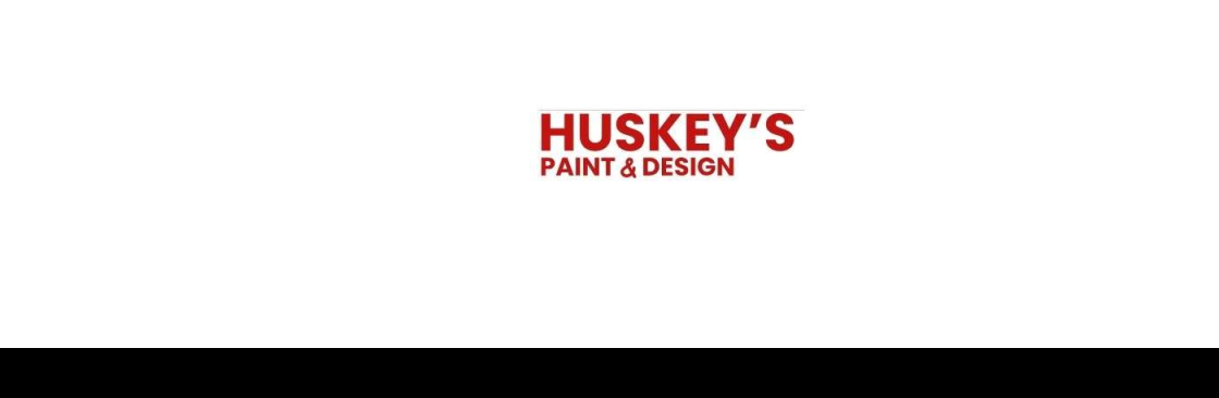 huskeyspaint Cover Image