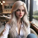 Scarlett Monroe Profile Picture