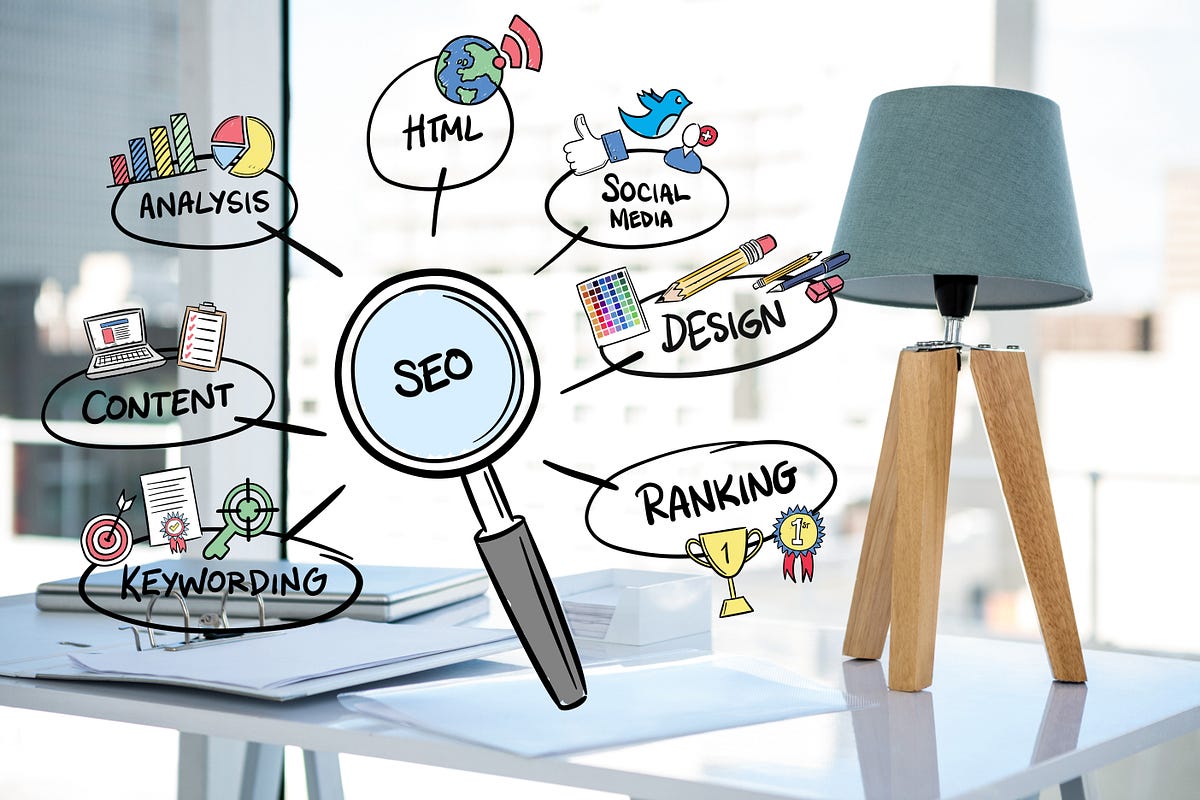 Benefits of SEO Services to Kenyan Buisnesses | by James Njuguna | Aug, 2024 | Medium