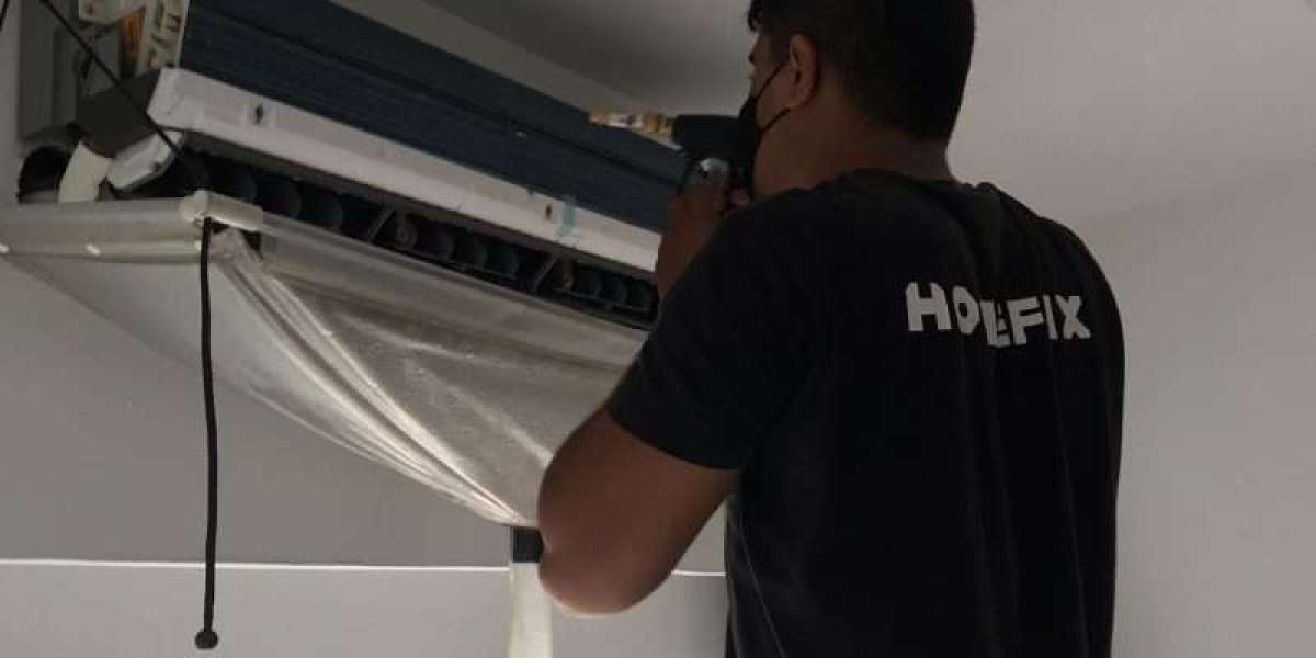 Stay Cool in Ampang: Top-Notch Air Conditioning Services