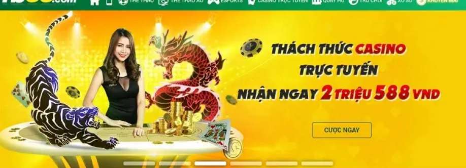 fbviet casino Cover Image