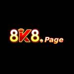 8K8 Page Profile Picture