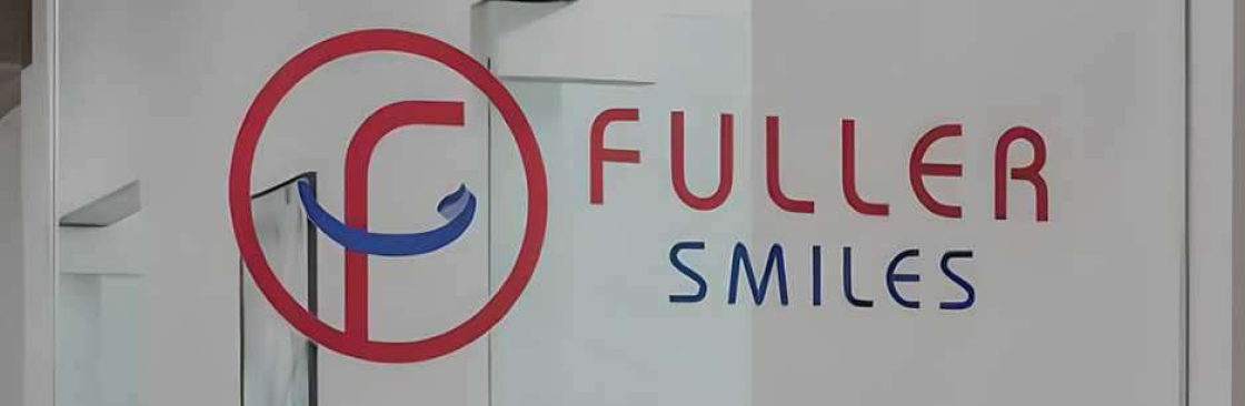 Fuller Smiles Cover Image