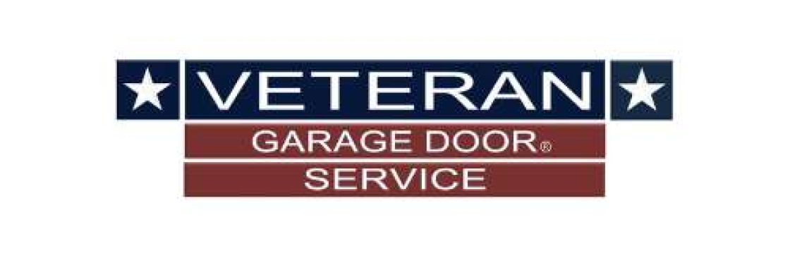 Veteran Garage Door Repair Cover Image