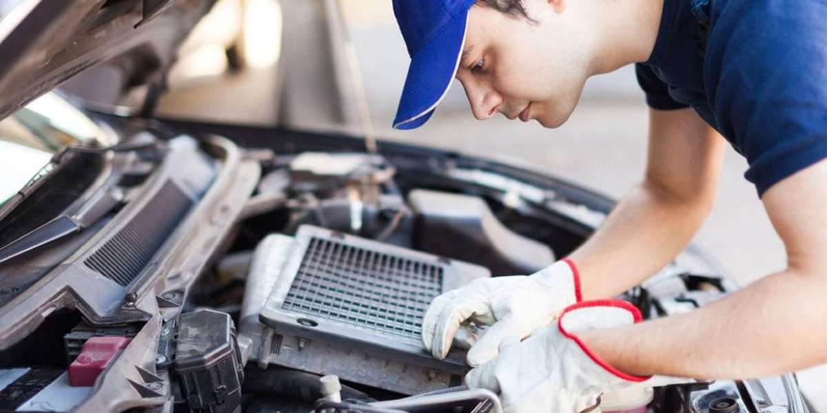 Understanding the Importance of Car Engine Repair