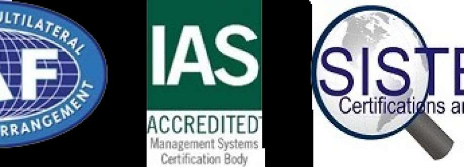 ISO 9001 Certification in USA Cover Image