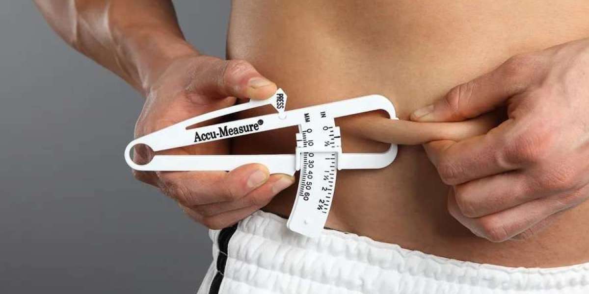 Body Fat Measurement Market Supply, Demand, Market Value, Infrastructure and Competition 2033