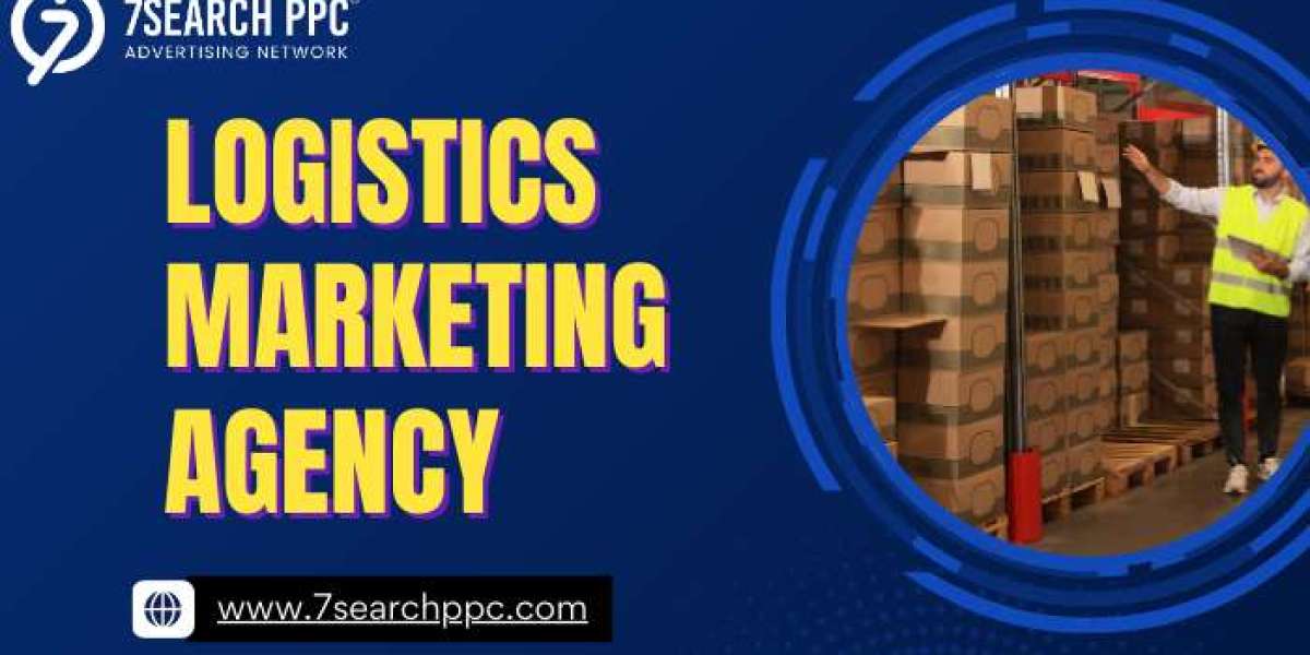 Logistics Marketing Agency | Logistics Advertising Ideas | Logistics PPC Agency