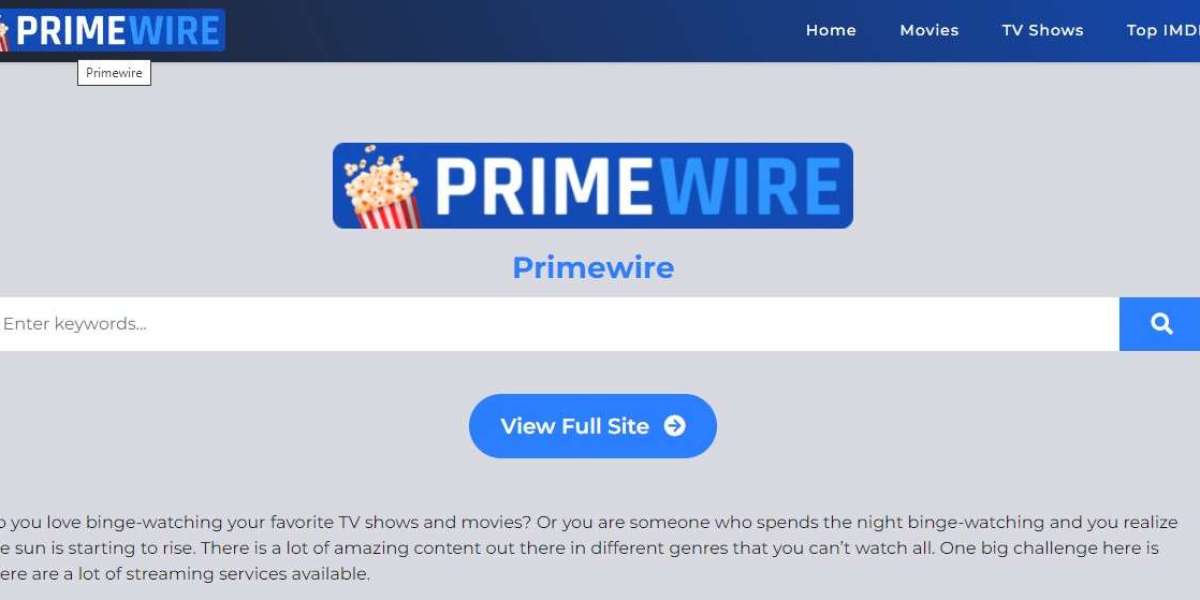 Top 10 Animated Movies to Watch on PrimeWire