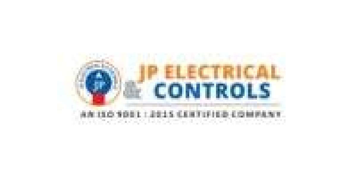 Leading Cable Tray Manufacturer in Sonipat: JP Electrical & Controls