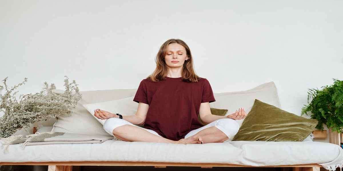 The Benefits of Meditation: Why You Should Start Today