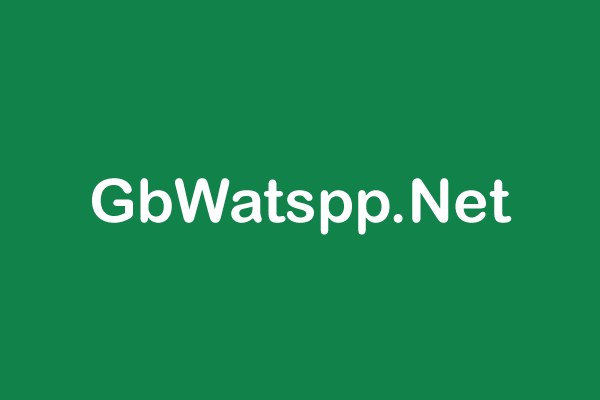 GBWhatsApp APK Download (Anti-Ban) August v17.85 - 2024 - Latest Version Update