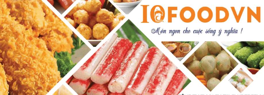 iqfoods vn Cover Image