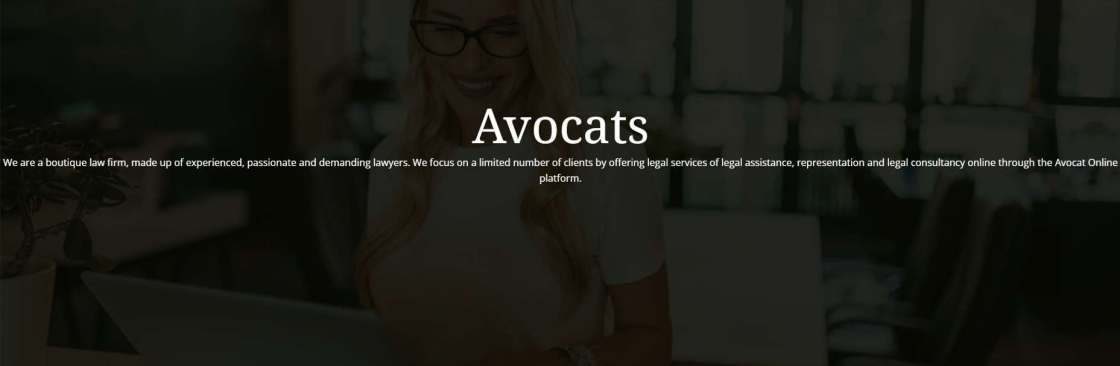 Ad Avocat Cover Image