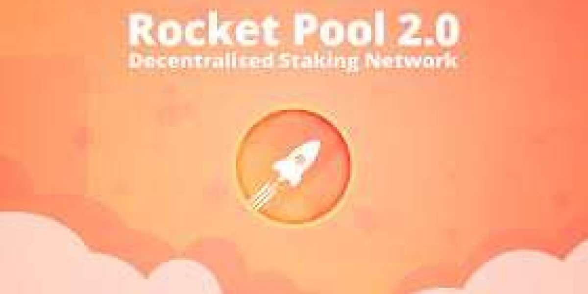 Seeking Rocket Pool: The destiny about Decentralized Ethereum Staking