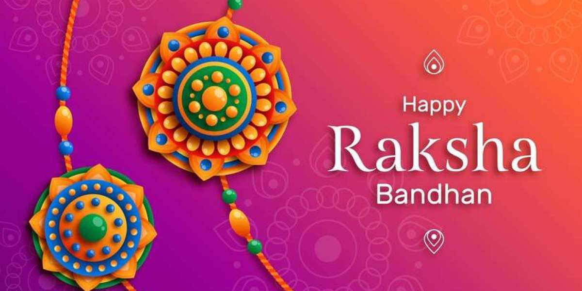 Spectacular Rakhi Gifts For Your Brother