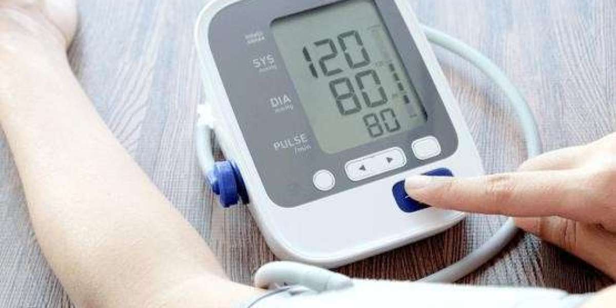 Self-Care Medical Devices Market Trends, Growth, Key Players, and Report 2024-2032