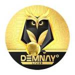 demnay us Profile Picture