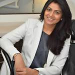 Dr Krinita Motwani Profile Picture