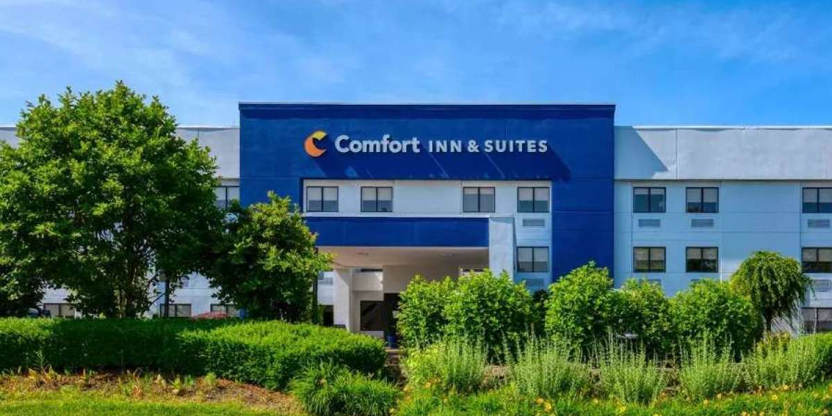 Tips for a Stress-Free Stay at Comfort Suites Shepherdsville KY