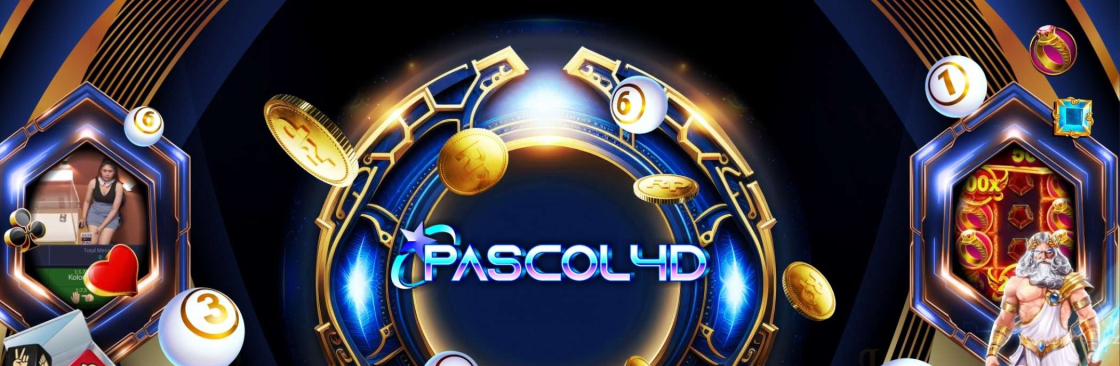 PASCOL4D Cover Image