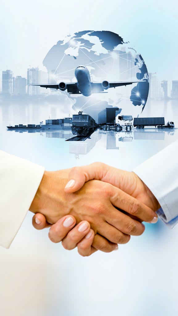 3PL Services USA| Experienced Logistics Brokers