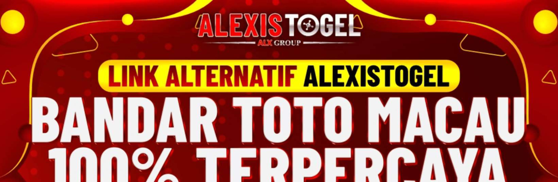 Alexistogel Cover Image