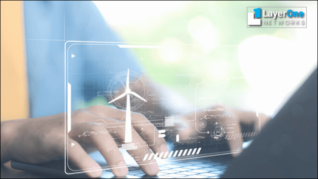 How IT Consulting Transforms the Energy Sector Landscape