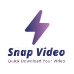 Snap video Profile Picture