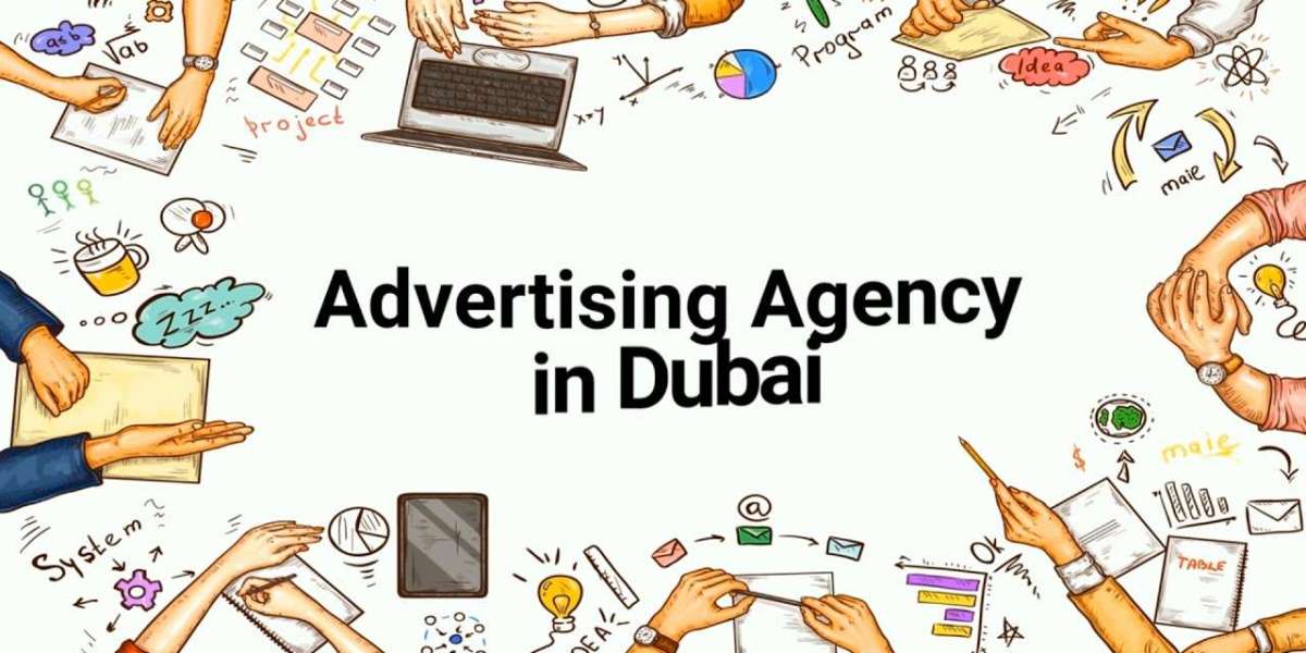 List of Top Advertising Agencies in UAE