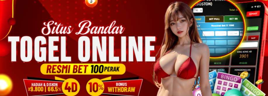 Alexistogel - Bandar Togel Singapore Cover Image