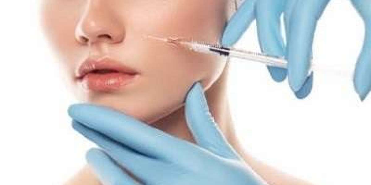 Achieve Radiant Beauty with Glutathione Skin Injections