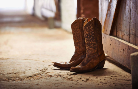 How to Spot a Quality Pair of Cowboy Boots - Its Released