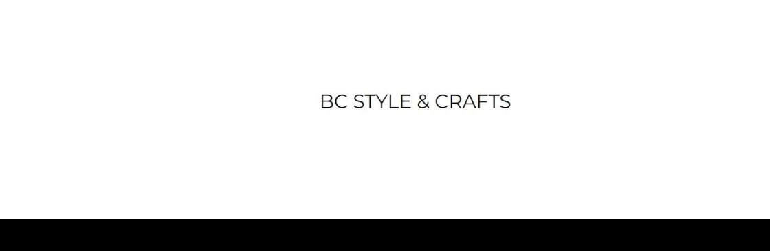 bcstylecrafts Cover Image